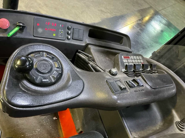 2000 bt rr b3/15 reach truck - afbeelding 2 van  17