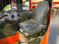 2000 bt rr b3/15 reach truck - afbeelding 4 van  17