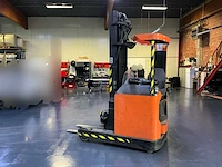 2000 bt rr b3/15 reach truck - afbeelding 10 van  17