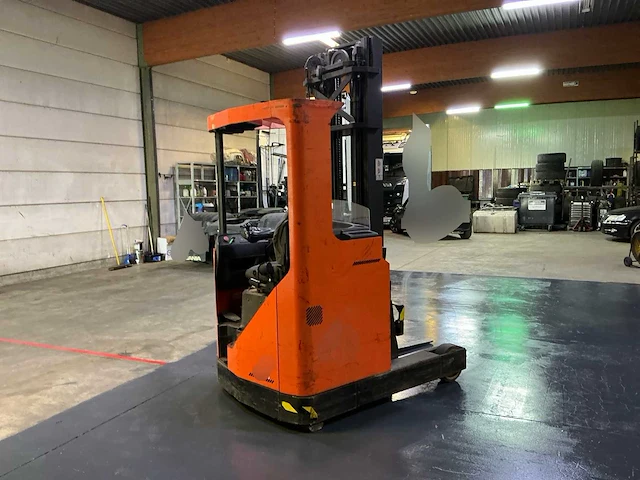 2000 bt rr b3/15 reach truck - afbeelding 12 van  17