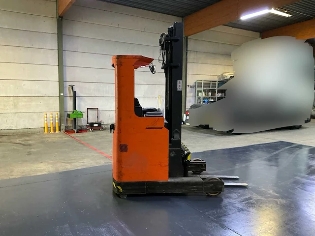 2000 bt rr b3/15 reach truck - afbeelding 13 van  17