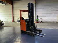 2000 bt rr b3/15 reach truck - afbeelding 14 van  17
