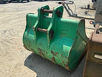 2000 case 988-p-sp2 banden graafmachine - afbeelding 25 van  46