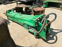 2000 case 988-p-sp2 banden graafmachine - afbeelding 31 van  46