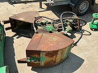2000 case 988-p-sp2 banden graafmachine - afbeelding 36 van  46
