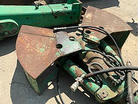 2000 case 988-p-sp2 banden graafmachine - afbeelding 38 van  46