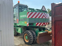 2000 case 988-p-sp2 banden graafmachine - afbeelding 43 van  46