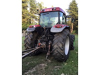 2000 case mx135 landbouwtractor - afbeelding 2 van  20