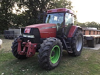 2000 case mx135 landbouwtractor - afbeelding 12 van  17