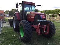 2000 case mx135 landbouwtractor - afbeelding 14 van  17