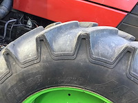 2000 case mx135 landbouwtractor - afbeelding 5 van  24