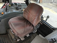 2000 case mx135 landbouwtractor - afbeelding 7 van  24