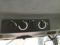 2000 case mx135 landbouwtractor - afbeelding 8 van  24