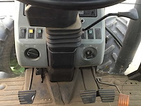 2000 case mx135 landbouwtractor - afbeelding 9 van  24