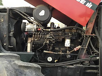 2000 case mx135 landbouwtractor - afbeelding 11 van  24
