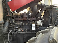 2000 case mx135 landbouwtractor - afbeelding 12 van  24