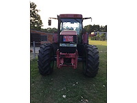 2000 case mx135 landbouwtractor - afbeelding 22 van  24