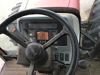 2000 case mx135 landbouwtractor - afbeelding 2 van  2
