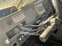 2000 caterpillar th63 telehandler - afbeelding 5 van  10