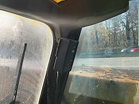 2000 caterpillar th63 telehandler - afbeelding 6 van  10