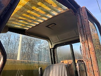 2000 caterpillar th63 telehandler - afbeelding 11 van  28