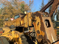 2000 caterpillar th63 telehandler - afbeelding 16 van  28