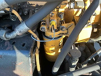 2000 caterpillar th63 verreiker - afbeelding 3 van  115