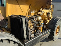 2000 caterpillar th63 verreiker - afbeelding 4 van  115