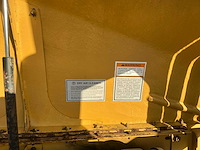 2000 caterpillar th63 verreiker - afbeelding 6 van  115