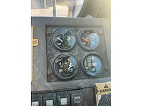 2000 caterpillar th63 verreiker - afbeelding 7 van  115