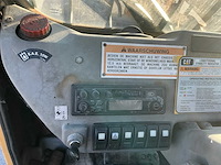 2000 caterpillar th63 verreiker - afbeelding 9 van  115