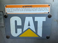 2000 caterpillar th63 verreiker - afbeelding 11 van  115
