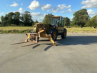2000 caterpillar th63 verreiker - afbeelding 2 van  115