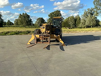 2000 caterpillar th63 verreiker - afbeelding 20 van  115