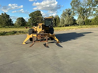 2000 caterpillar th63 verreiker - afbeelding 21 van  115