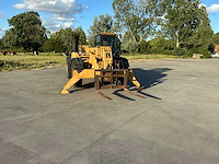 2000 caterpillar th63 verreiker - afbeelding 23 van  115