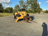 2000 caterpillar th63 verreiker - afbeelding 24 van  115