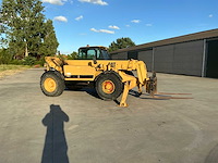 2000 caterpillar th63 verreiker - afbeelding 29 van  115