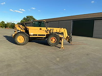 2000 caterpillar th63 verreiker - afbeelding 31 van  115