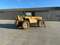 2000 caterpillar th63 verreiker - afbeelding 32 van  115