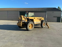 2000 caterpillar th63 verreiker - afbeelding 33 van  115