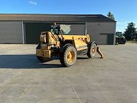 2000 caterpillar th63 verreiker - afbeelding 34 van  115