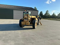 2000 caterpillar th63 verreiker - afbeelding 36 van  115