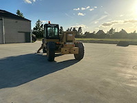 2000 caterpillar th63 verreiker - afbeelding 40 van  115