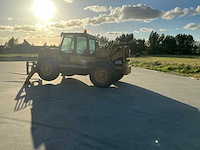 2000 caterpillar th63 verreiker - afbeelding 45 van  115