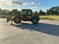 2000 caterpillar th63 verreiker - afbeelding 48 van  115