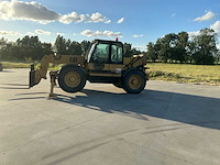 2000 caterpillar th63 verreiker - afbeelding 49 van  115