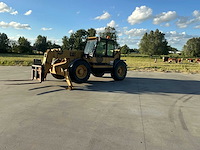 2000 caterpillar th63 verreiker - afbeelding 53 van  115