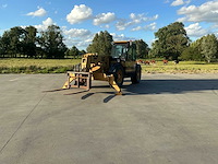 2000 caterpillar th63 verreiker - afbeelding 56 van  115