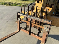 2000 caterpillar th63 verreiker - afbeelding 65 van  115